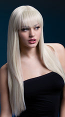 Jessica Wig Blonde