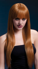 Jessica Wig Auburn