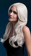 Khloe Wig Blonde