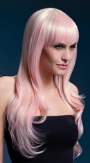 Sienna Wig Blonde Candy