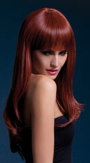 Sienna Wig Auburn