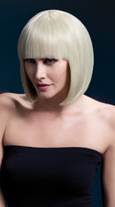 Elise Wig Blonde