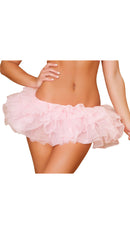 Mini Petticoat