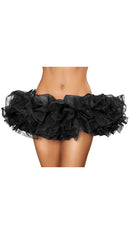 Mini Petticoat