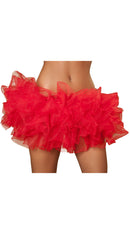 Mini Petticoat