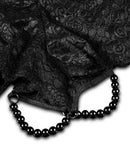 Hookup Panties Pleasure Pearl Boy Shorts