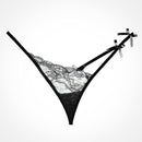 Allure Pixie G-String