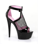 6 Inch Heel Platform - ElegantStripper