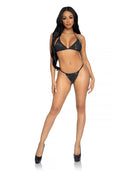 Two Piece Tempest Bikini Set