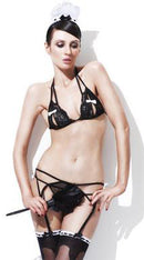 Fever Maid Room Service