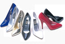 5 Inch Heel Pumps - ElegantStripper
