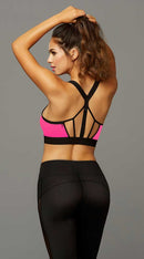 Strike Earn It Sports Bra