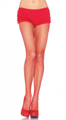 Industrial Net Pantyhose