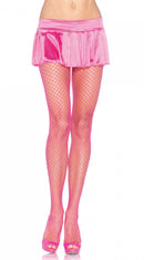 Industrial Net Pantyhose