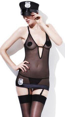 Fever Police House Arrest