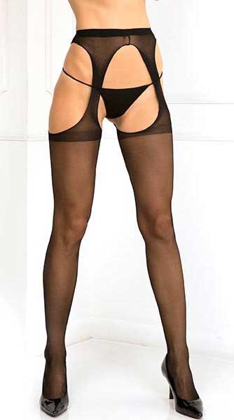 Sexy Thigh High Lingerie ElegantStripper Sexy Thigh High Lingerie ElegantStripper