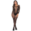 Fifty Shades of Grey Captivate Lace Spanking Bodystocking