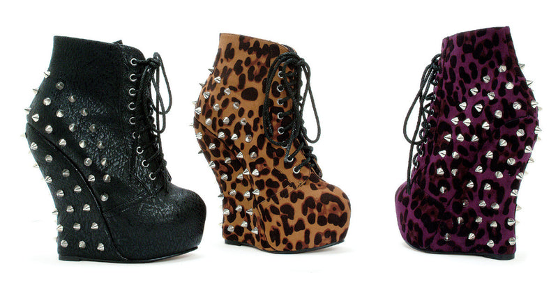 Buy Inc 5 Gunmetal Toned Ethnic Block Heels - Heels for Women 20391160 |  Myntra