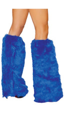 Fur Boot Covers