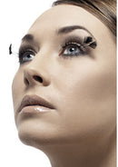 Corner Plume Eyelashes 