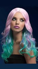 Khloe Wig Pastel Ombre