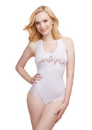 Bride Bodysuit