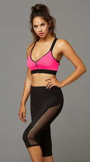 Strike Earn It Sports Bra