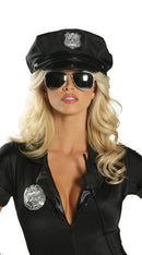 Police Glasses
