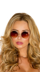 Hippie Glasses