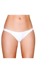 White Half Back Bottom