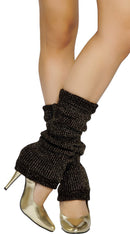 Sparkle Leg Warmer