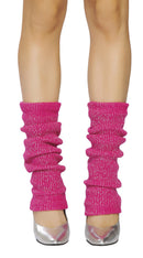 Sparkle Leg Warmer