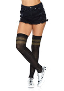 Athletic Thigh Highs