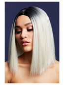Fever Kylie Wig Two Toned Blend