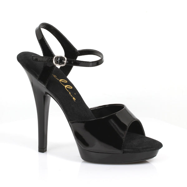 Glamorous Gold Ankle Strap Sandals For Women, Rhinestone Decor Platform Stiletto  Heeled Sandals | SHEIN USA