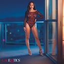 Scandal Off The Shoulder Body Suit