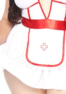 Three Piece Nightshift Nurse