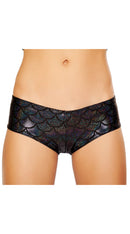 Mermaid Shorts