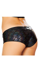 Mermaid Shorts