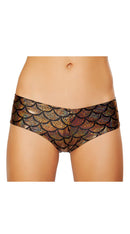 Mermaid Shorts