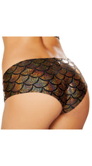 Mermaid Shorts