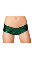 Mermaid Shorts