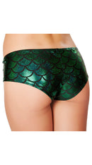 Mermaid Shorts