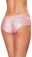 Mermaid Shorts