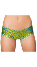 Mermaid Shorts
