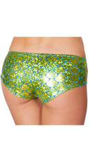 Mermaid Shorts