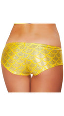 Mermaid Shorts