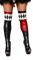 Jester Stockings