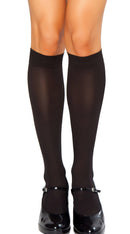Knee High Stockings