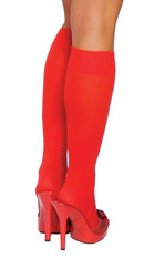 Knee High Stockings